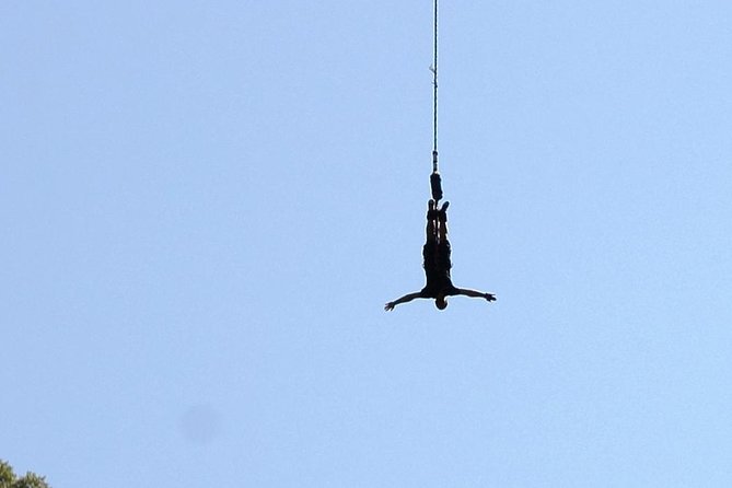 The Last Resort Bungee Jump 1 day - Key points before you book