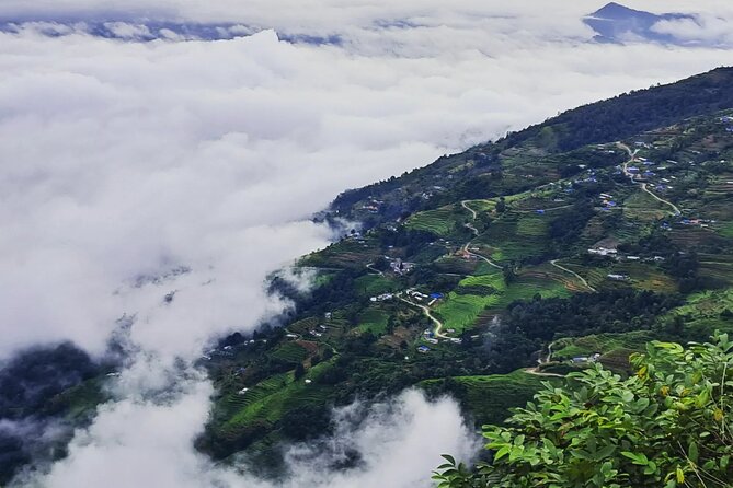 The Most Beautiful 1 Day Experience in Kathmandu Nepal - Why this Kathmandu day trip works