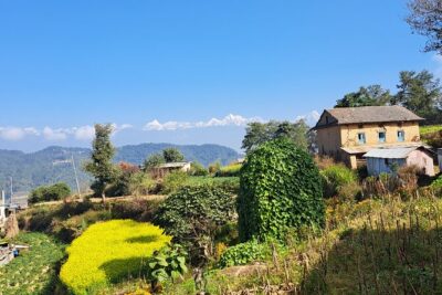 The Most Beautiful 1 Day Experience in Kathmandu Nepal