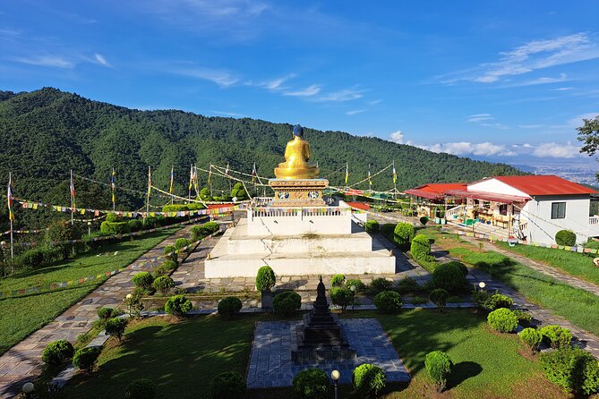 The Most Beautiful 1 Day Experience in Kathmandu Nepal - What the $80 price really covers