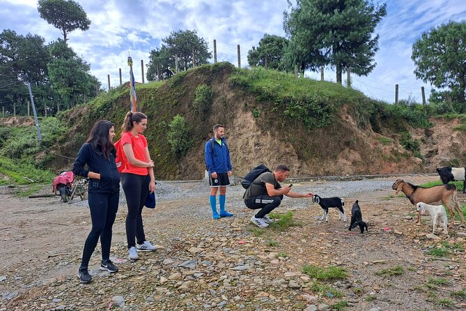 The Most Beautiful 1 Day Experience in Kathmandu Nepal - The early start, private format, and practical fit