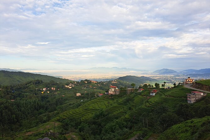 The Most Beautiful 1 Day Experience in Kathmandu Nepal - Who will enjoy this outing most