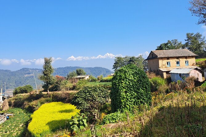 The Most Beautiful 1 Day Experience in Kathmandu Nepal - Changu Narayan and Nepalese artistic detail