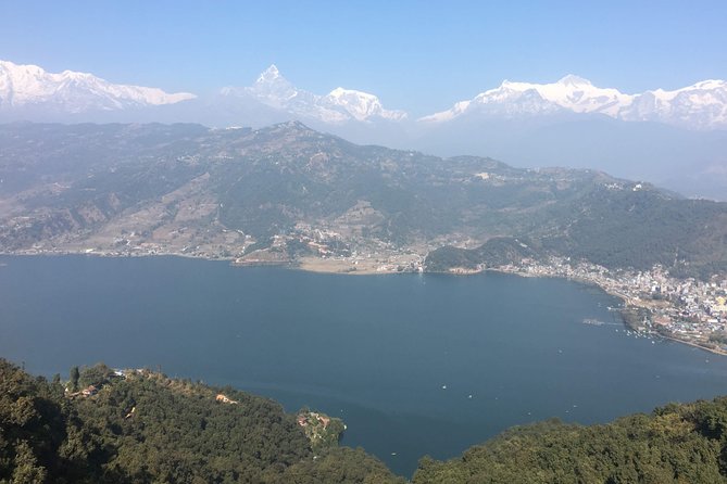 Things to do at Pokhara World Peace Stupa tour with Guide - Key points to know before you go