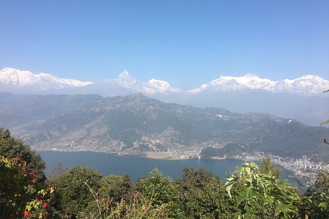 Things to do at Pokhara World Peace Stupa tour with Guide - Why the World Peace Stupa is worth your time