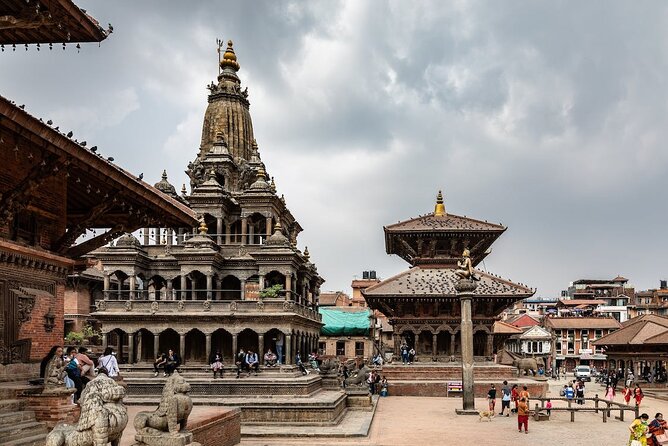 Three Durbar Square Private Day Tour in Kathmandu - The six-hour schedule and what it really means