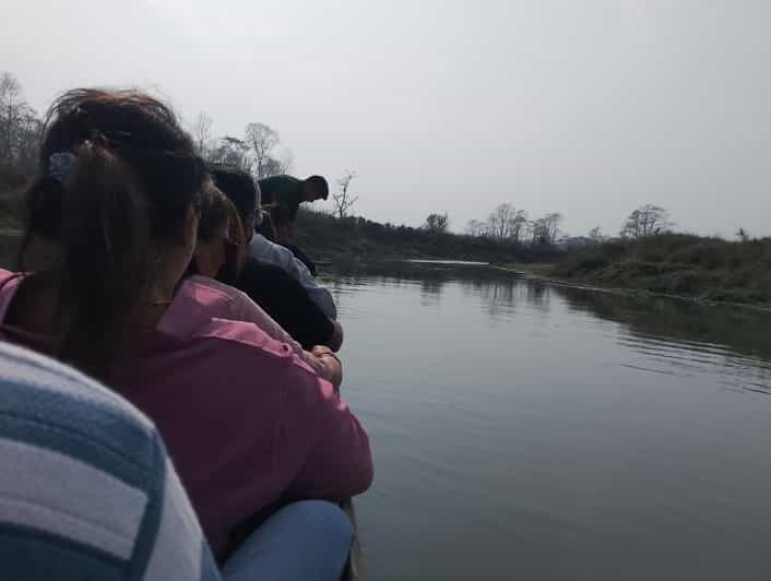 Thrills and Tranquility: Jeep Safari and Canoeing in Chitwan - Who will enjoy this Chitwan outing?