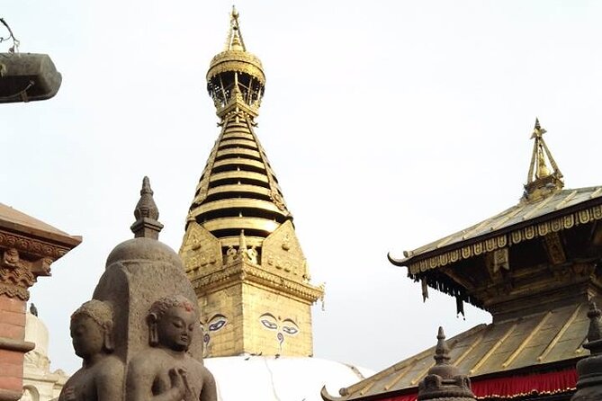 TOP 4 UNESCO World Heritage Sites Tour - What the Private Vehicle Adds