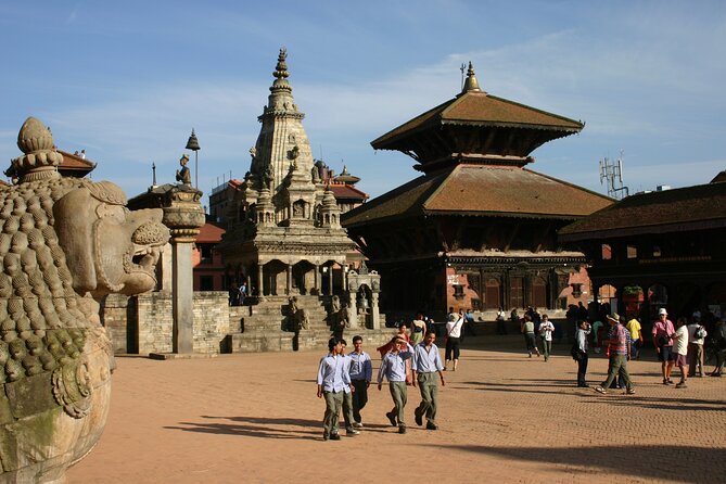TOP 4 UNESCO World Heritage Sites Tour - Is the $50 Price Good Value?