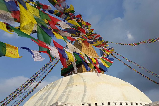 TOP 4 UNESCO World Heritage Sites Tour - Dress, Entrance Fees, and Other Practical Points