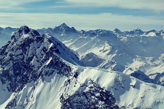 Top-Rated Mount Everest Flight Experience with Airport Transfers - The mountain flight itself