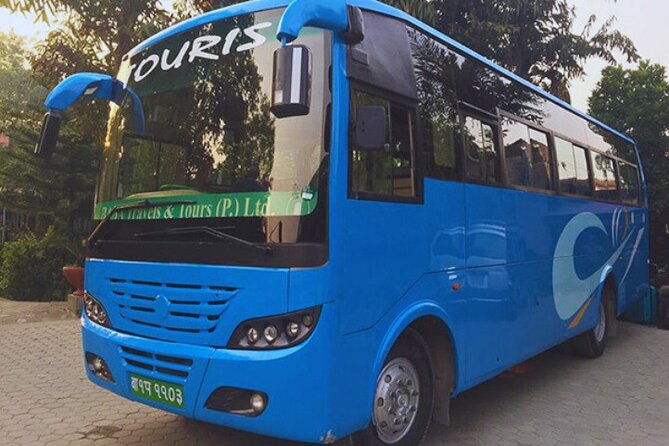 Tourist Bus Tickets: Kathmandu to Pokhara or Pokhara to KTM - Safety, comfort, and the mixed record