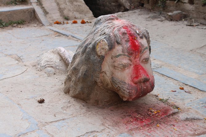 Traditional Kathmandu Day Tour with History and Mystery - Five things to know before you go