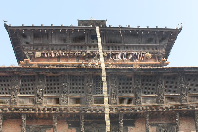 Traditional Kathmandu Day Tour with History and Mystery - Why this route is different from Kathmandu’s famous sights