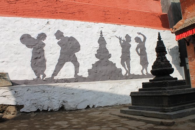 Traditional Kathmandu Day Tour with History and Mystery - One hour through Kirtipur’s narrow alleys