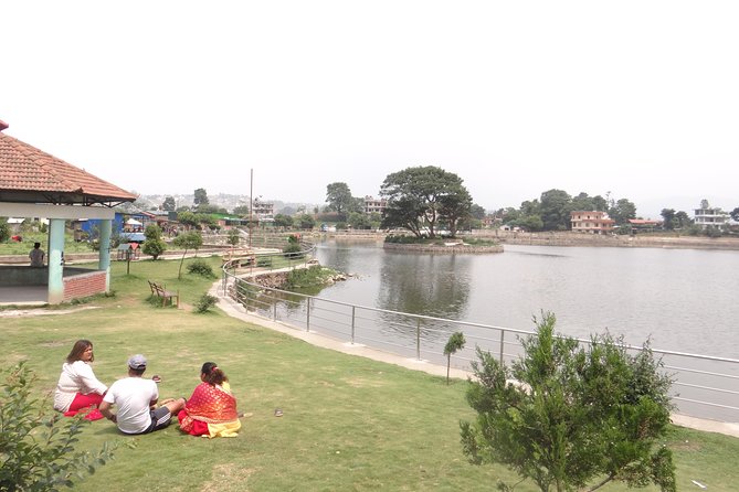 Traditional Kathmandu Day Tour with History and Mystery - Khokana and the mystery of a village without chickens