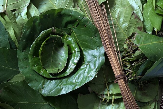 Traditional Leaf Plate Making Workshop in Kathmandu - Key Things To Know Before You Book