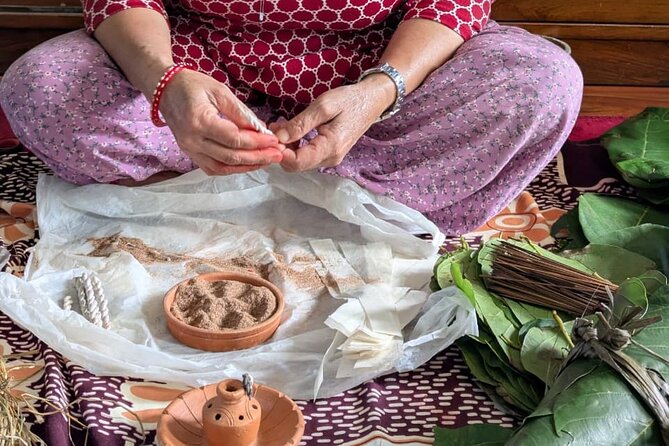 Traditional Leaf Plate Making Workshop in Kathmandu - Who Will Enjoy This Workshop Most?