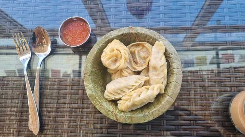 Traditional Momo Making Class - What the $15 price really covers