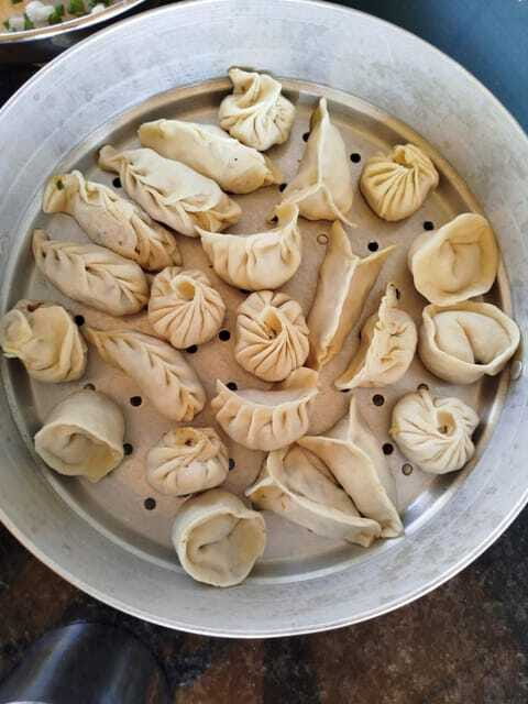 Traditional Momo Making Class - Who will enjoy this class most