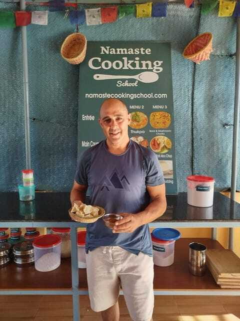 Traditional Momo Making Class - Timing, cancellation, and useful planning advice
