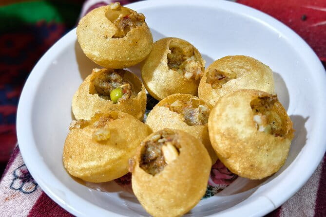 Traditional Nepali Momo Making Classes - A recipe book for the journey home