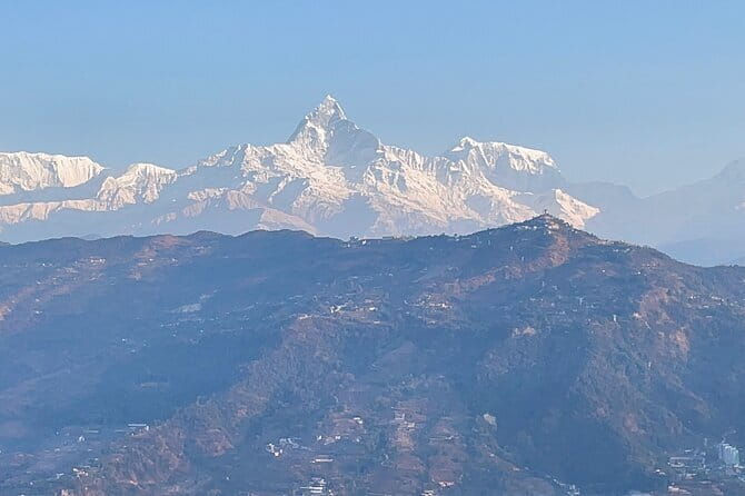 Travel to Nepal 10 days to explore the Culture and Best Views - Key Points at a Glance