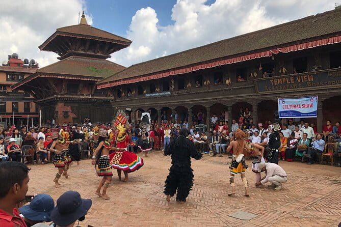 Travel to Nepal 10 days to explore the Culture and Best Views - Why This Nepal Route Works