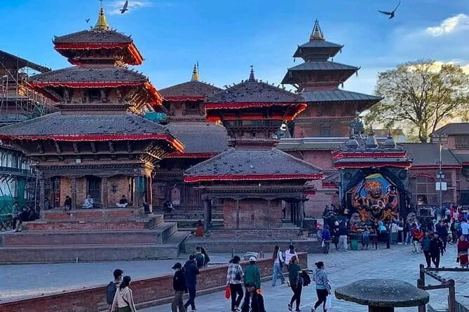 Travel to Nepal 10 days to explore the Culture and Best Views - Patan and Bhaktapur: Two Historic Cities, One Long Day
