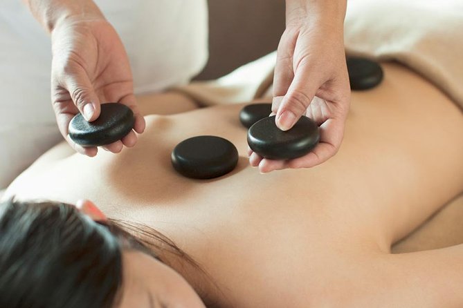 Trekkers & Hikers Spa Package by Heritage Spa - Key points to know before booking