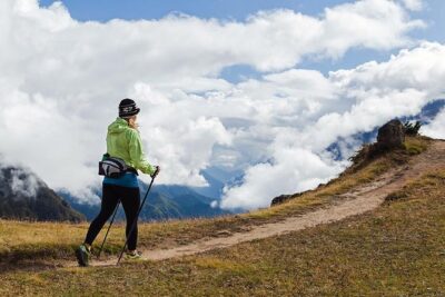 Trekkers & Hikers Spa Package by Heritage Spa