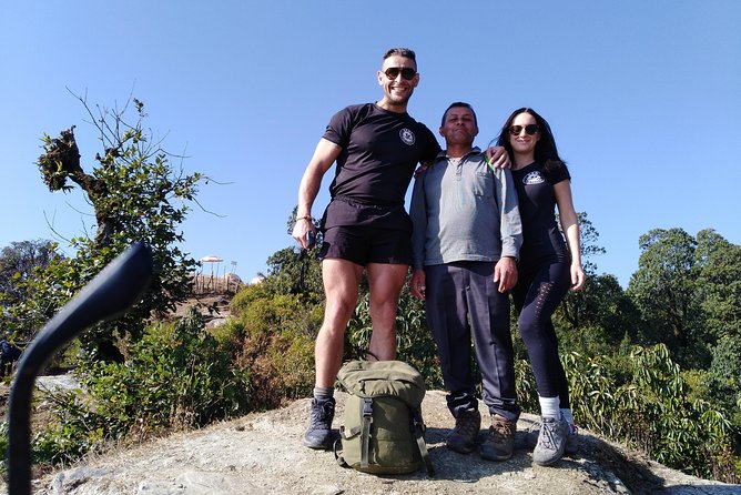 Trekking in Annapurna/Langtang/Everest/Upper Mustang regions - Pokhara is a useful starting point