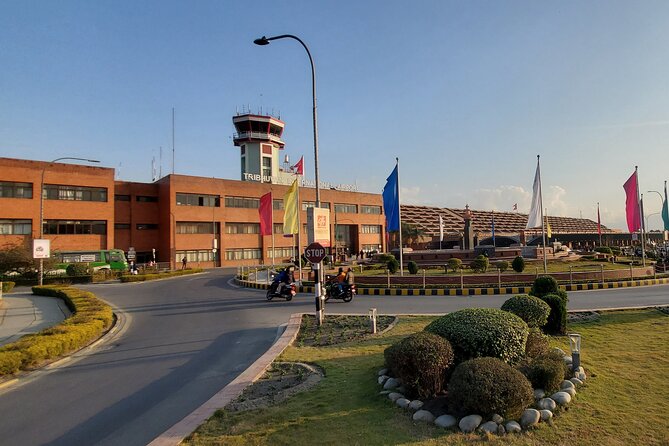 Tribhuvan International Airport Transfer Service - Key Points About This Kathmandu Transfer