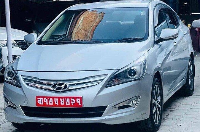 Tribhuvan International Airport Transfer Service - A One to Two Hour Arrival Window