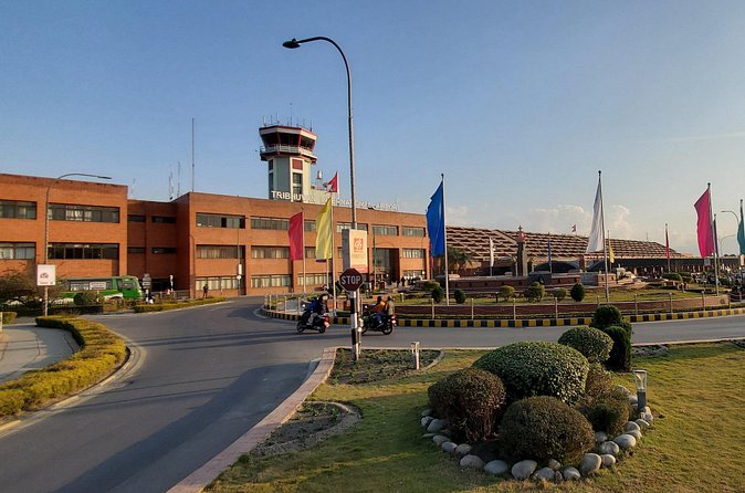 Tribhuvan International Airport Transfer Service - Who Will Get the Most From This Service?