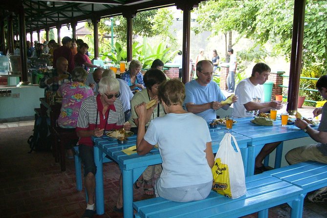 Trishuli River Rafting Day Trip from Kathmandu with Private Car - What the $120 price includes