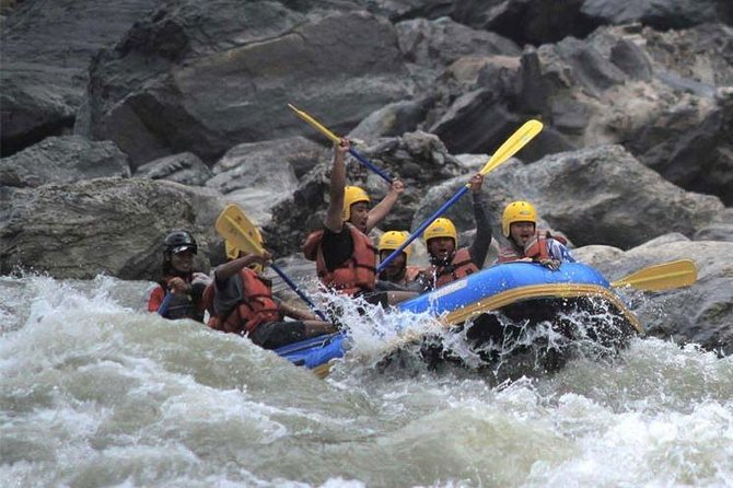 Trishuli River Rafting - Overnight - Five useful things to know before you book