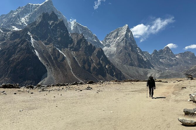 Tsum Valley Trekking - Days 9 and 10: Rachen Gompa and the return through Tsum