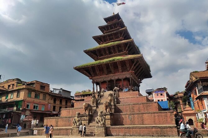UNESCO Heritage Tour of Kathmandu Valley - What this Kathmandu Valley day tour is really trying to do