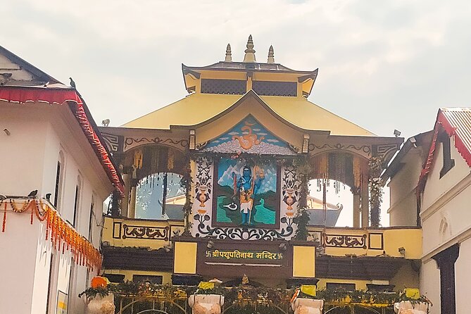 UNESCO Heritage Tour of Kathmandu Valley - Bhaktapur’s two-hour royal city walk