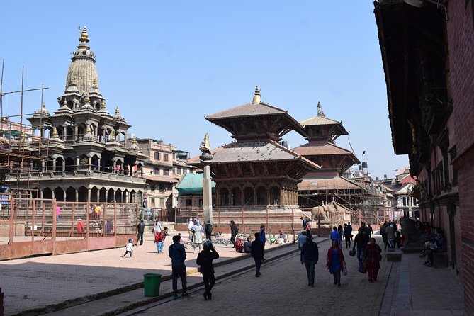 UNESCO Seven World Heritage Tour in Kathmandu - Why this one-day plan works
