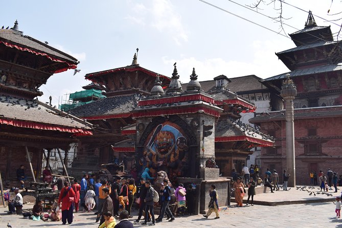 UNESCO Seven World Heritage Tour in Kathmandu - Changu Narayan and the valley’s oldest temple tradition