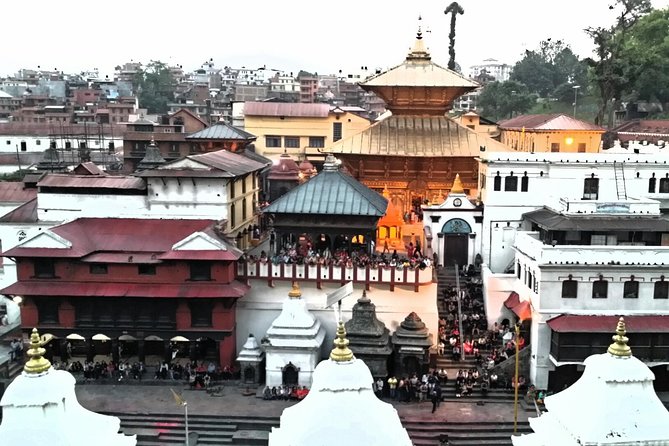 UNESCO World Heritage Site tour in Kathmandu - What this Kathmandu heritage tour gets right