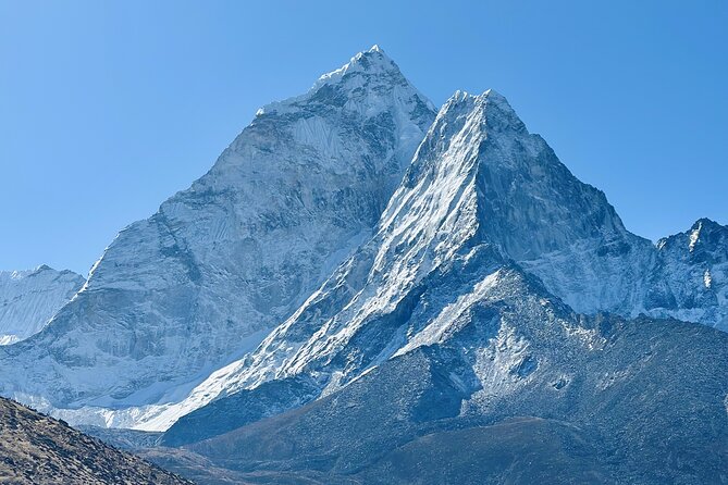 Unforgettable Everest Base Camp Trek with Third Rock Adventures! 🌄  I recently completed an incredible journey to Everest Base Camp with Third Rock Adventures, and I can’t recommend them enough! From starRead more - What the $1,799 price really covers