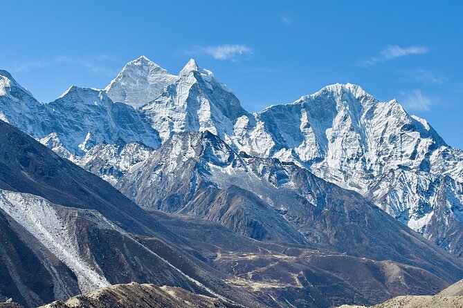 Unforgettable Everest Base Camp Trek with Third Rock Adventures! 🌄  I recently completed an incredible journey to Everest Base Camp with Third Rock Adventures, and I can’t recommend them enough! From starRead more - Day 2: Lukla and the easy start to Phakding