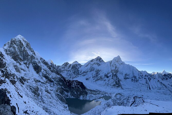 Unforgettable Everest Base Camp Trek with Third Rock Adventures! 🌄  I recently completed an incredible journey to Everest Base Camp with Third Rock Adventures, and I can’t recommend them enough! From starRead more - Day 6: Pangboche and the approach to Dingboche