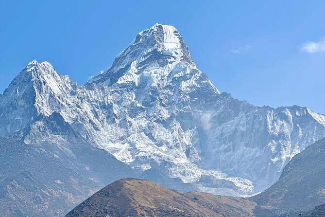 Unforgettable Everest Base Camp Trek with Third Rock Adventures! 🌄  I recently completed an incredible journey to Everest Base Camp with Third Rock Adventures, and I can’t recommend them enough! From starRead more - Kathmandu begins with preparation, not sightseeing