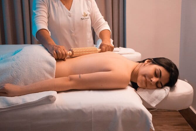 Unlimited Sauna Steam and Jacuzzi - A Flexible Stop During a Kathmandu Visit