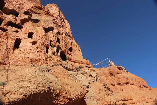 Upper Mustang Trekking - Why Upper Mustang feels different
