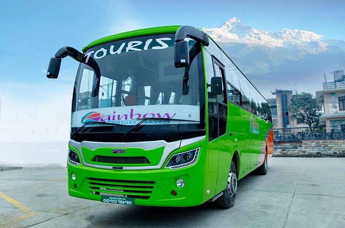 VIP Luxury Sofa Bus Transfer Between Pokhara and Kathmandu - Who will like this transfer most?